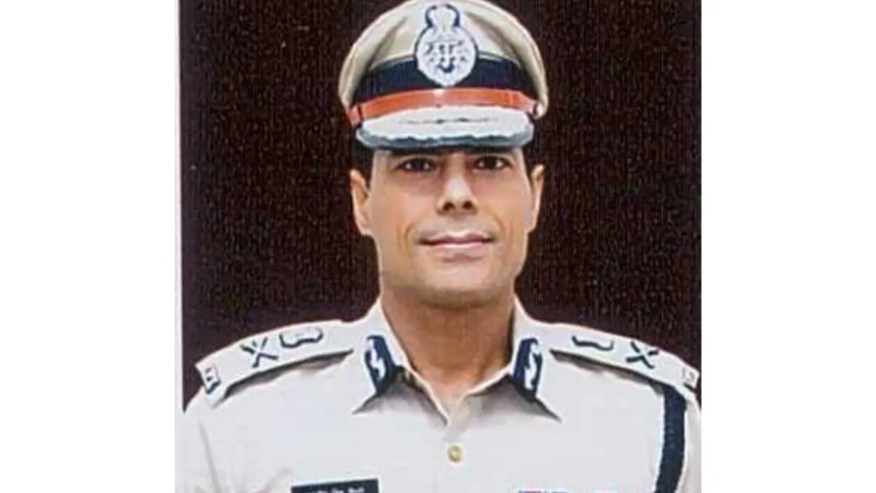 Usthadian Academy / Senior IPS Officer Daljit Singh Chaudhary Appointed Director General Of Sashastra Seema Bal